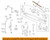 Volkswagen 3C8 955 425 B Windshield Wiper Blade