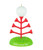Hallmark Keepsake Ornament O Christmas Tee Golf 2016