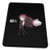 Mikoto Suoh K Project Graphic Electronic Sports Office Gaming Learning Rubber Non-Slip Mouse Pad