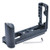 Binchil Hand Grip Quick Release L Plate Bracket Adjustable for Fuji X100V X-100V