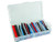 Velleman K-STMC2 Heat-Shrinkable Tube Kit Multi-Colour