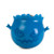 Taito Final Fantasy XIV Online A Realm Reborn Glowing Bomb Blue Keychain