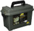 Plano Ammo Field Box, OD Green, Small