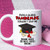 Duda Personalized Class of 2021 Senior Gifts Class of 2021 Senior Mug Even The Global Pandemic Couldnt Stop Me Mug Graduation 2021 Gifts Graduation Mug Coffee Mug 11oz 15oz