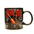 Silver Buffalo SW3834 Star Wars Come to the Dark Side Jumbo Ceramic Mug, 20-Ounces