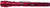 IT'S RIDIC! RED Extendable | Extendible Magnetic LED Flashlight Pickup Tool 3LED