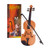 18" Toy Violin for Kids Musical Instruments Tiny Violin Kids Violin Mini Violin Beginner Violin Kids Violin Beginner Violin Toy for Ages 3 plus
