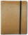 Legion Supplies Binder - 4 Pocket Dragon Hide Gold
