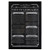 Hathaway Shuffleboard Game Rules Wall Art