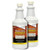 2-Pack Nu-Calgon Drain Solve Liquid Drain Opener  4165-24-41650-32 Ounces