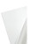 SIBE-R PLASTIC SUPPLY Polycarbonate Thermoform Plastic Sheets 0.010" x 12" x 12" Sheets - 8 Piece Bundle