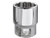 Facom J.17 Socket 3-8In Drive 17Mm