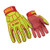 Impact Gloves L Synthetic Leather PR