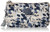 Kipling womens Creativity L pouch Flower Art Large US