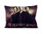 Supernatural Pillowcase Size 20x30 Inches Two Sides Print Zipper Pillowcases