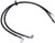Ford 8L8Z-17A605-B Hose-Windshield Washer