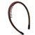 Hair Hoop Headband Hairband for Women Girls Bezel Hair Band Hair Accessoriesk