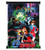 Mobile Fighter G Gundam Anime Fabric Wall Scroll Poster -31" x 43"- Inches