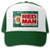 Red Man Chewing Vintage Style Trucker Hat Redman Retro Classic Snapback Cap