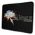 Nidaly Fashion Final Fantasy XIV Fun The Mouse Pad for Mens Black