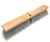 American Select Tubing 18" Multi-Surface Push Broom Head