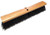 American Select Tubing 18" Rough-Surface Push Broom Head