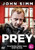 Prey - Series 1 -ITV- -DVD-