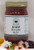 Barf in a Jar Salsa -Peach Cranberry Salsa- 18 oz