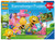 Ravensburger Little Biene Maja Jigsaw Puzzle -2 x 24 Piece-