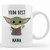 Yoda Best Nana Mug Ceramic Novelty Coffee Mugs 11oz 15oz Mug For Birthday Christmas Thanksgiving Festival Yoda Best Nana Mug Ceramic Novelty Coffee Mugs 11oz 15oz Mug For Birthday Christmas Thanksgiving Festival