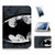 ( For iPad Mini 4 , Generation 4 ) Flip Wallet Case Cover & Screen Protector Bundle! A8183 Batman