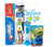 Toy Story 4pc Bright Smile Oral Hygiene Bundle Turbo Spin Toothbrush Toothpaste Brushing Timer  and  Mouthwash Rinse Cup Plus Dental Gift Bag  and  Tooth Saver Necklace