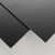 SIBE-R-PLASTIC SUPPLY Black Styrene Thermoform Plastic Sheets 1-32" x 12" x 12" Sheets - 12 Piece Bundle
