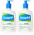 Cetaphil Moisturizing Lotion 20 oz 2 pack