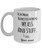 EpicMugs Personalized Dear Mom Thanks For Wiping My Ass And Stuff Mug Mom Mug Mothers day Mug 11oz or 15oz Mug