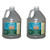 Four Monks White Distilled Vinegar - San Fransisco - 1 Gallon - 2 Packs