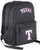 MLB Texas Rangers Sprint Backpack 18-inches