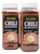 Williams Chili Seasoning Mix 18 oz 2 pack