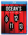 Ocean's 8 Collection -BD- -Blu-ray-
