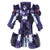 Transformers Cyberverse Ultra Class Shadow Striker E1910