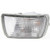 For 2003-2005 Toyota 4Runner Signal Light Driver Side Assembly Unit TO2532112 w-o running lamp  81521-35401