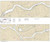 Synthetic Media NOAA Chart 18546- Snake River-Lake Herbert G. West