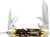 Uncle Henry 23Uh Traditional Scout Pocket Knife