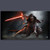 Fantasy Flight Games Star Wars Kylo Ren Playmat