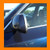 312 Motoring fits 1990-1997 Mazda PROT?G? Chrome Mirror Trim MOLDINGS 2PC 1991 1992 1993 1994 1995 1996 90 91 92 93 94 95 96 97