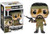 Funko POP Games: Call of Duty Action Figure - Woods