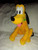 Disney Pluto Plush Kohls Cares 14'' Inches