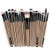 20Pcs-Set Makeup Brushes Set Beauty Tools For Eyeshadow Foundation Powder Eyeliner Eyelash Lip Cosmetic Brush Kit14China