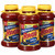 Ragu Traditional Spaghetti Sauce 3 ct.-45 oz. -pack of 2-