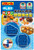 Skater vegetables punching die Plarail 14 LKVN1
